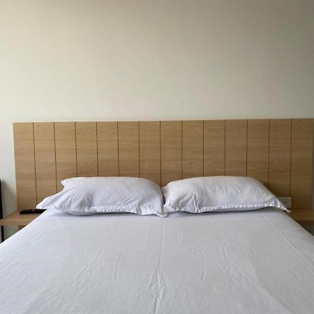 80Cooliving Medellin 아파트 외부 사진