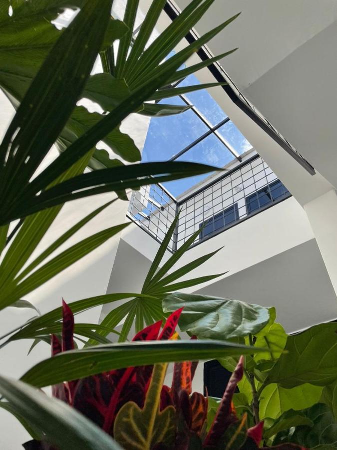 80Cooliving Medellin 아파트 외부 사진