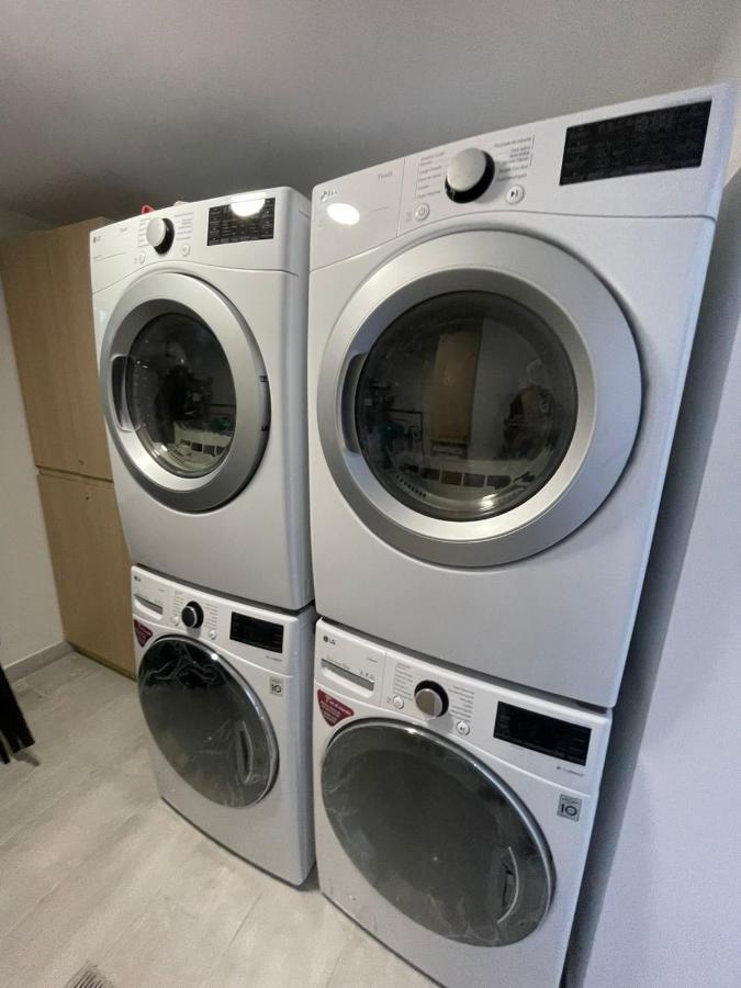 80Cooliving Medellin 아파트 외부 사진