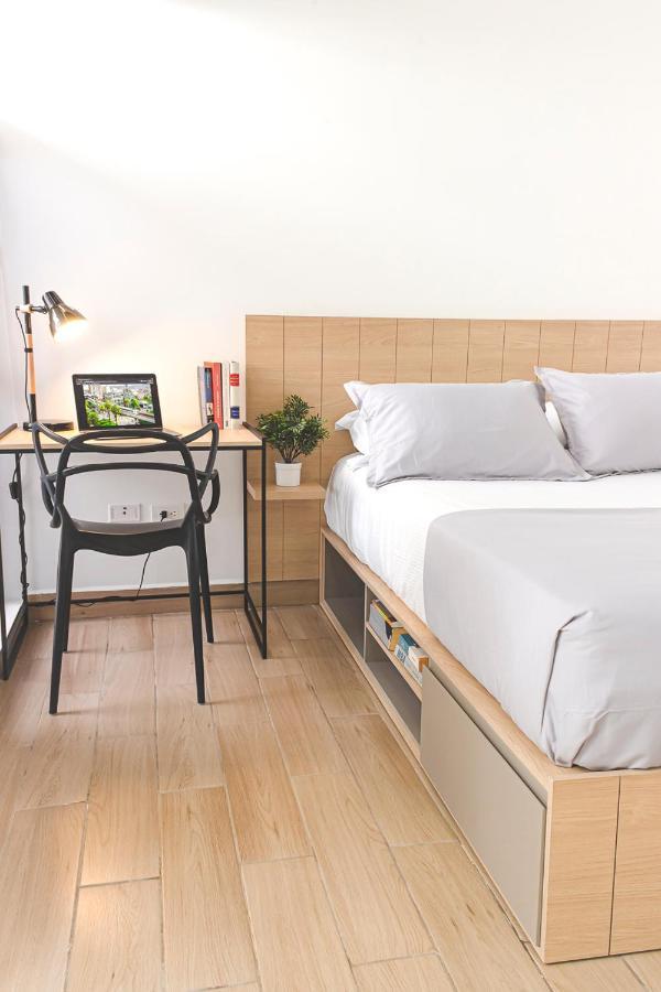 80Cooliving Medellin 아파트 외부 사진