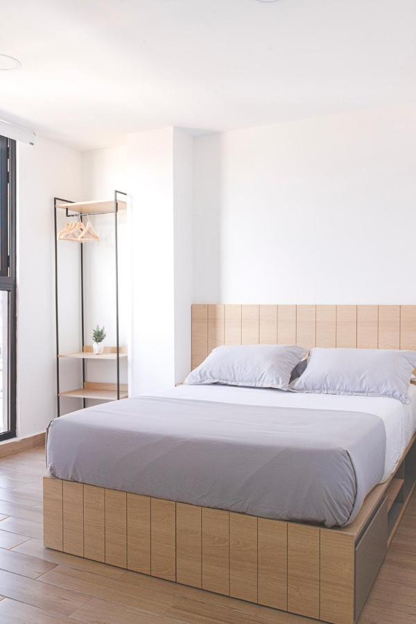 80Cooliving Medellin 아파트 외부 사진