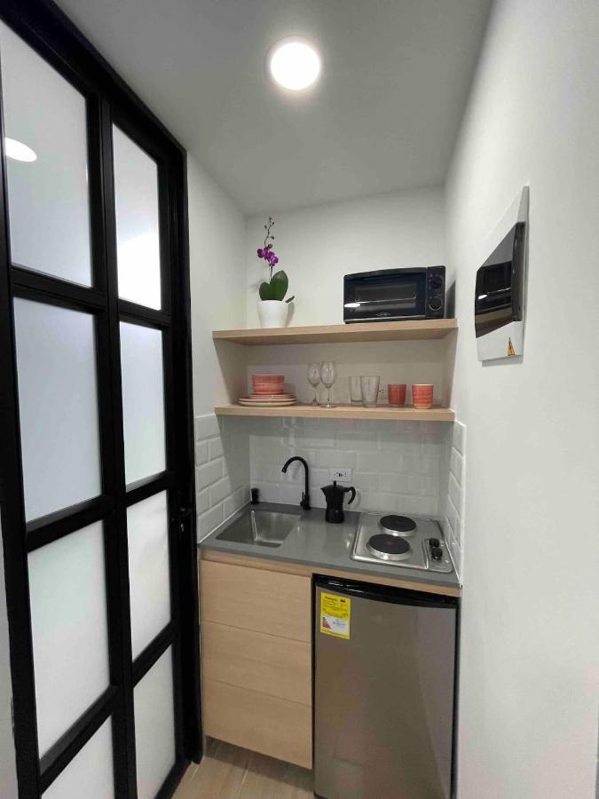 80Cooliving Medellin 아파트 외부 사진