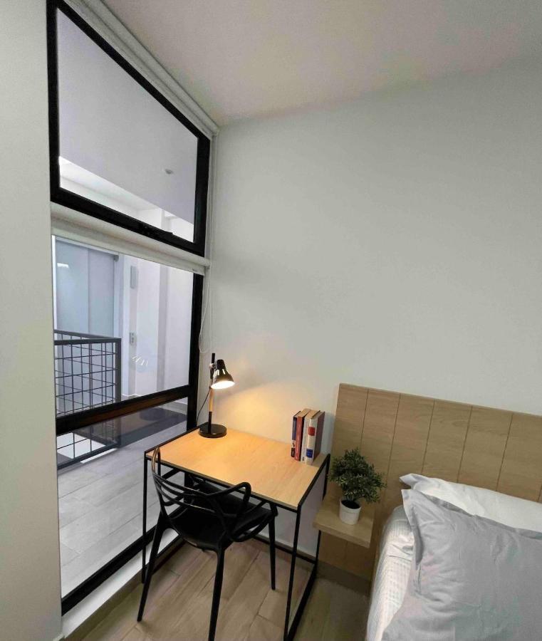 80Cooliving Medellin 아파트 외부 사진