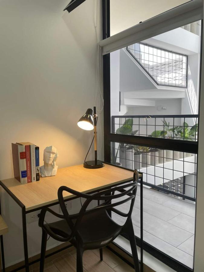 80Cooliving Medellin 아파트 외부 사진