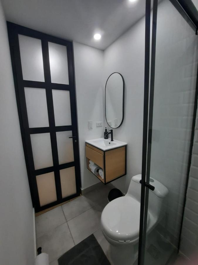 80Cooliving Medellin 아파트 외부 사진