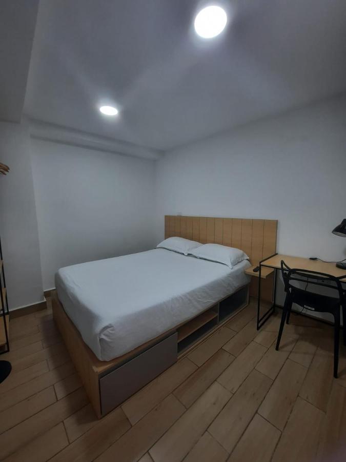 80Cooliving Medellin 아파트 외부 사진