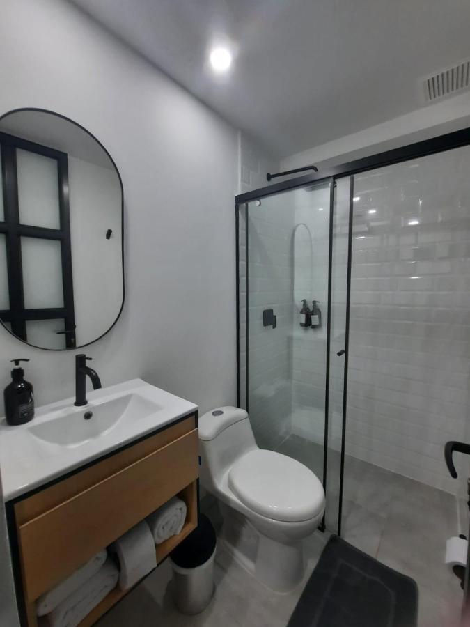 80Cooliving Medellin 아파트 외부 사진