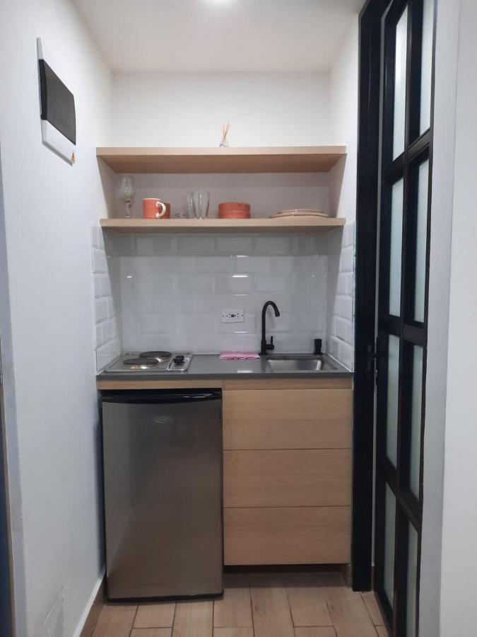 80Cooliving Medellin 아파트 외부 사진