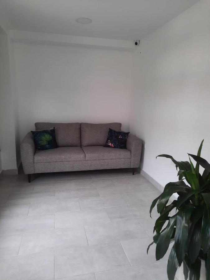 80Cooliving Medellin 아파트 외부 사진