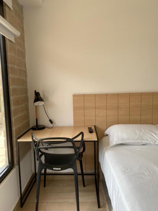 80Cooliving Medellin 아파트 외부 사진