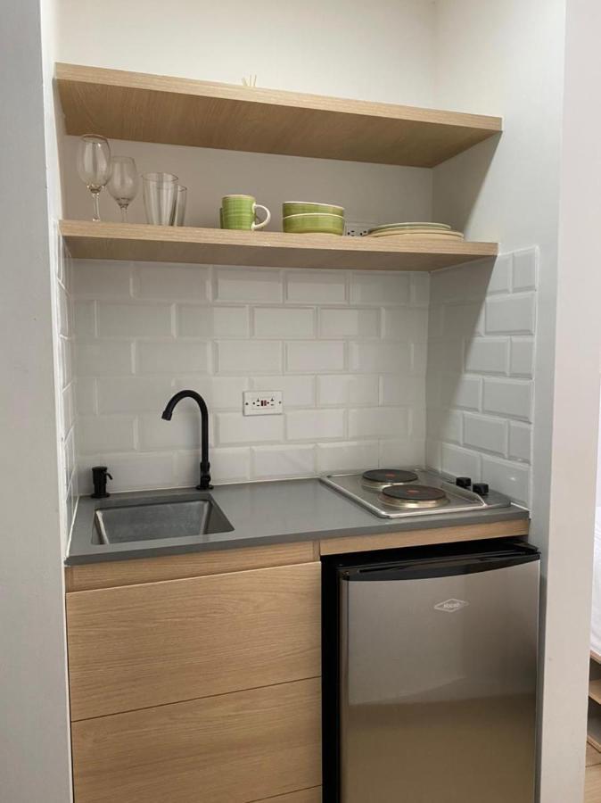 80Cooliving Medellin 아파트 외부 사진