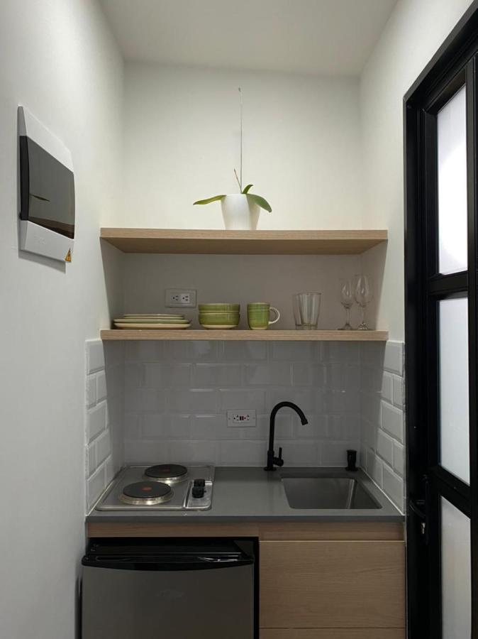 80Cooliving Medellin 아파트 외부 사진