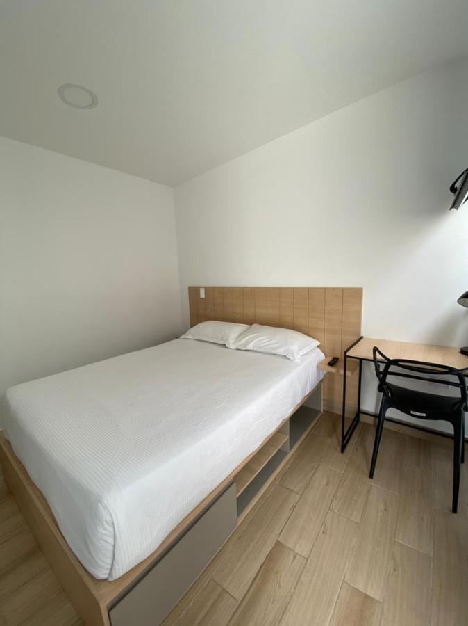 80Cooliving Medellin 아파트 외부 사진