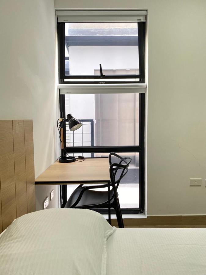 80Cooliving Medellin 아파트 외부 사진