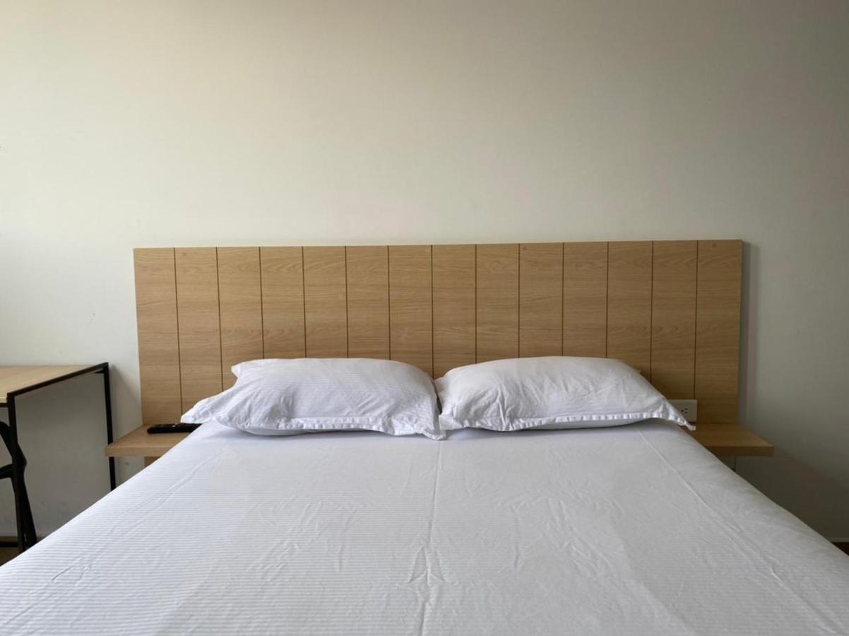 80Cooliving Medellin 아파트 외부 사진