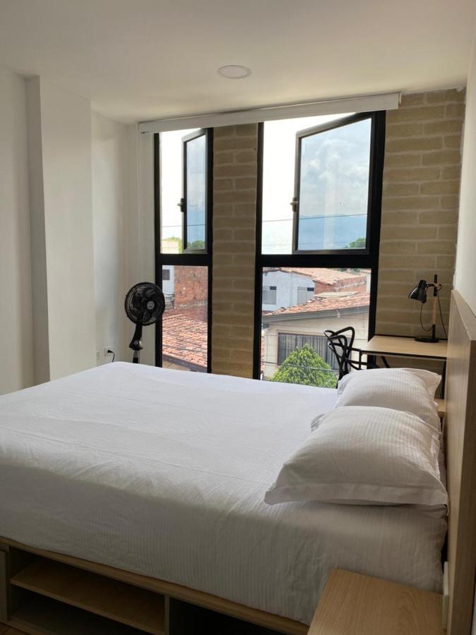80Cooliving Medellin 아파트 외부 사진