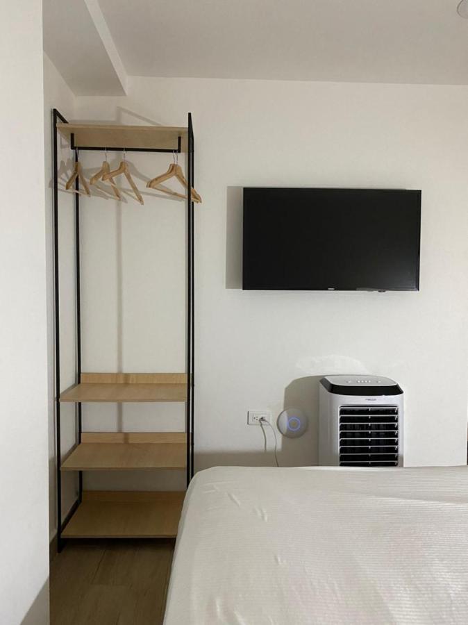 80Cooliving Medellin 아파트 외부 사진