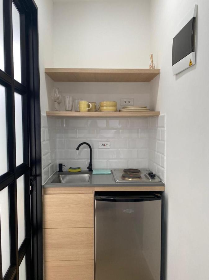80Cooliving Medellin 아파트 외부 사진