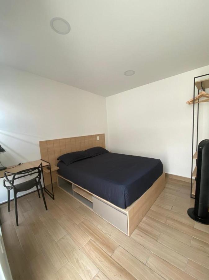 80Cooliving Medellin 아파트 외부 사진