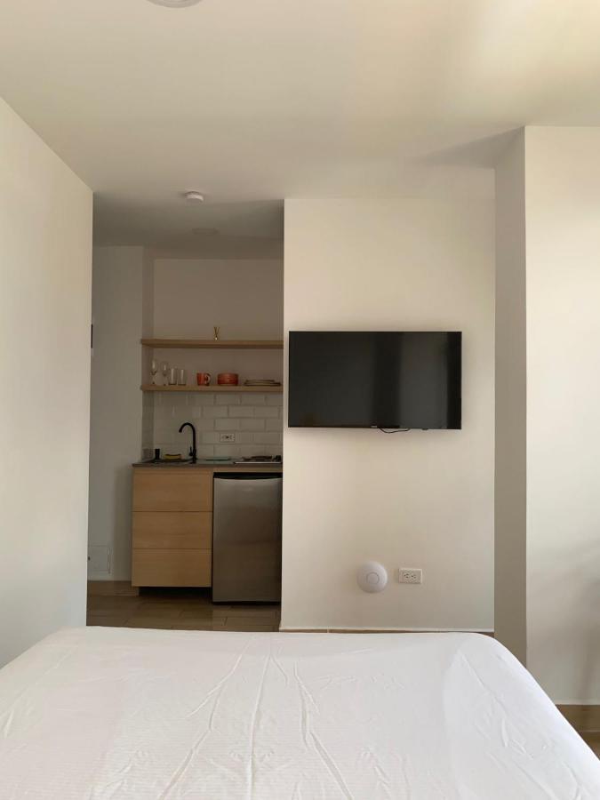 80Cooliving Medellin 아파트 외부 사진