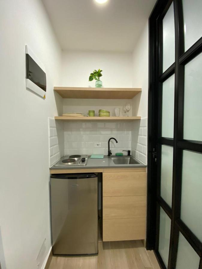 80Cooliving Medellin 아파트 외부 사진