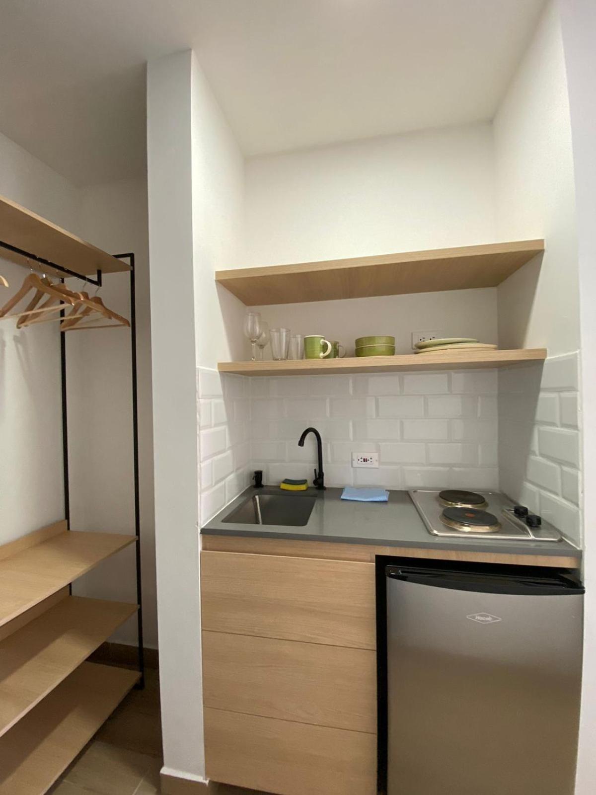 80Cooliving Medellin 아파트 외부 사진