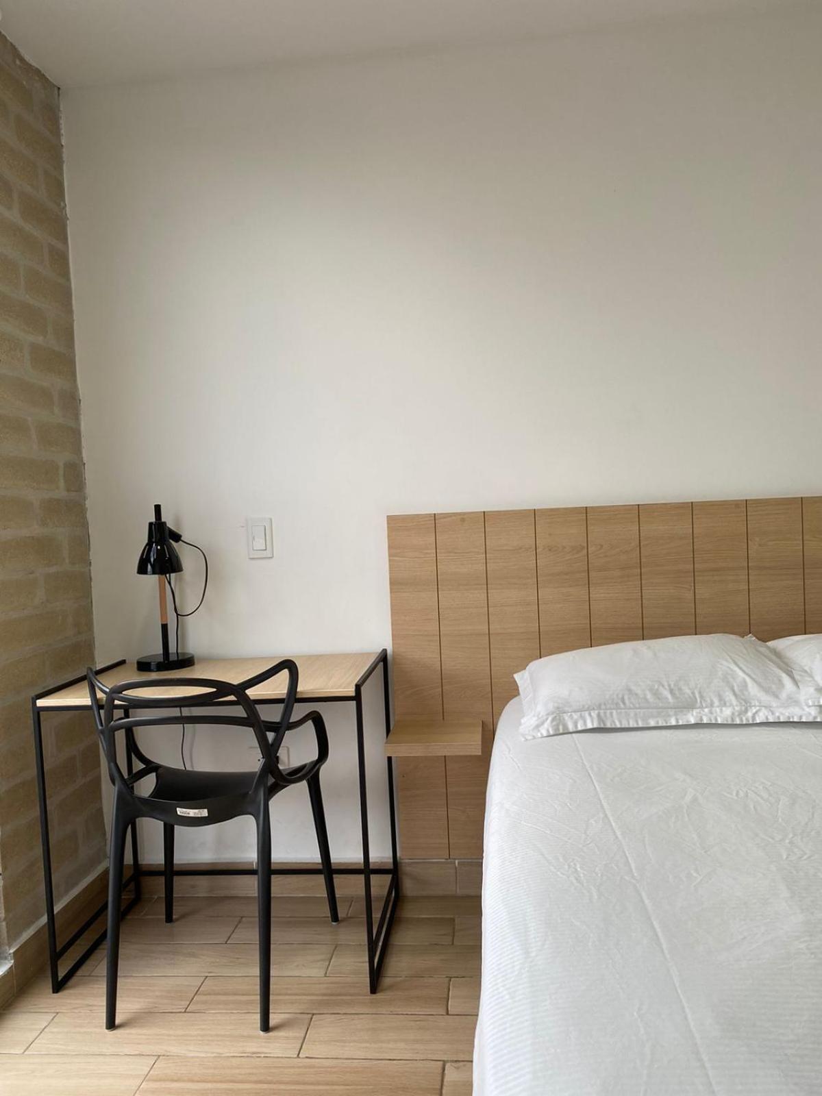 80Cooliving Medellin 아파트 외부 사진