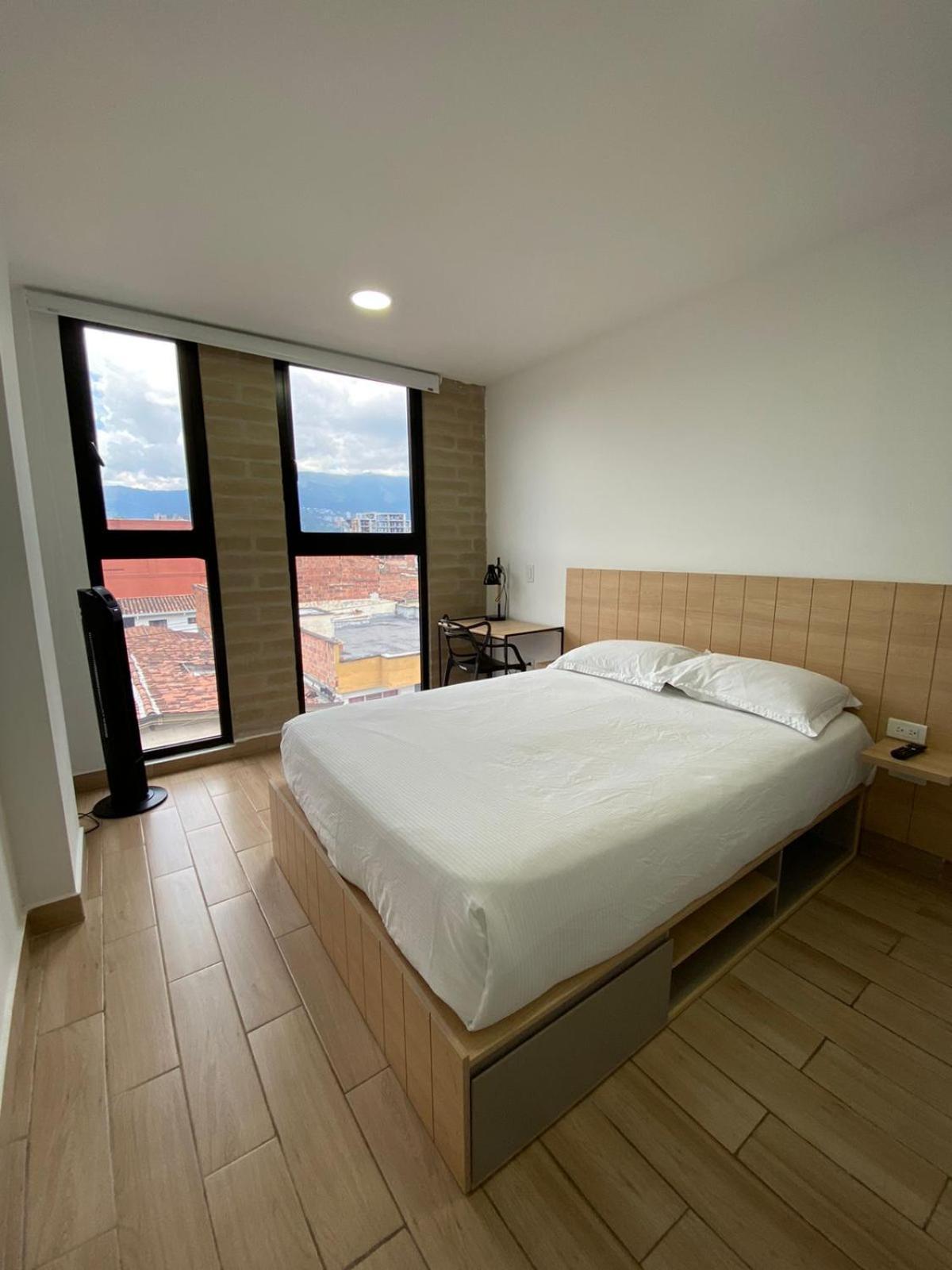 80Cooliving Medellin 아파트 외부 사진