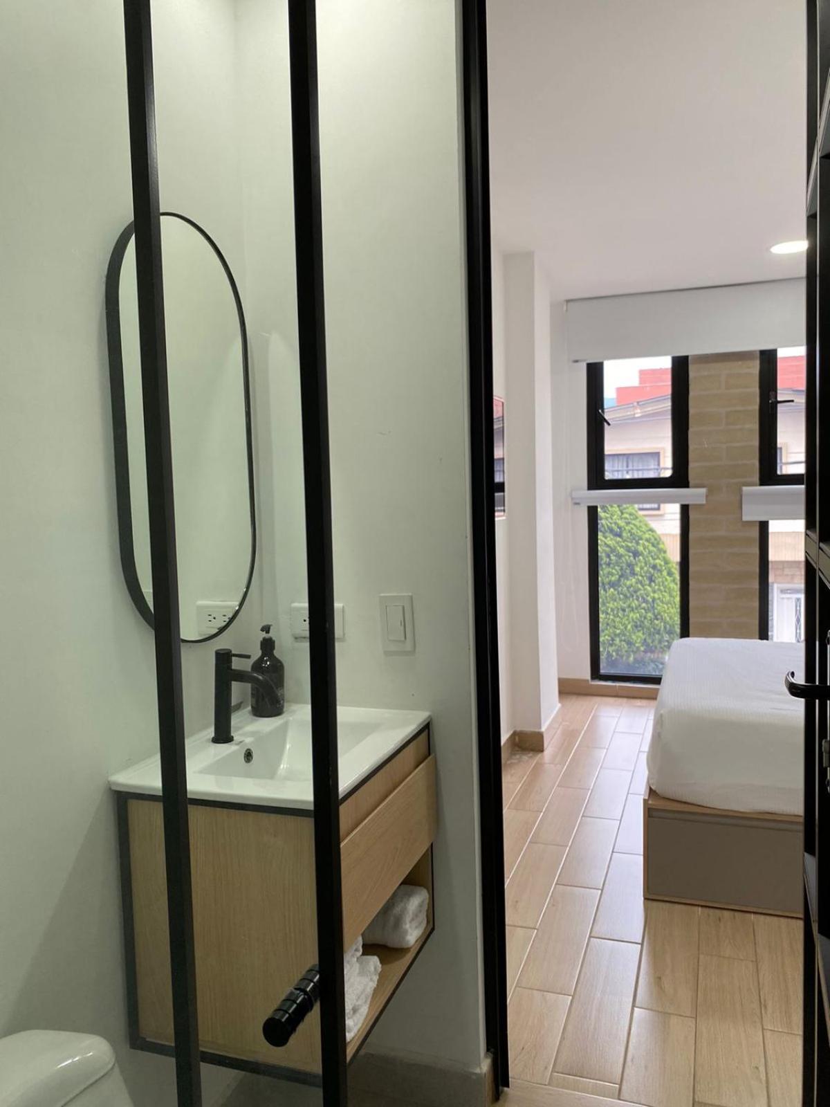 80Cooliving Medellin 아파트 외부 사진