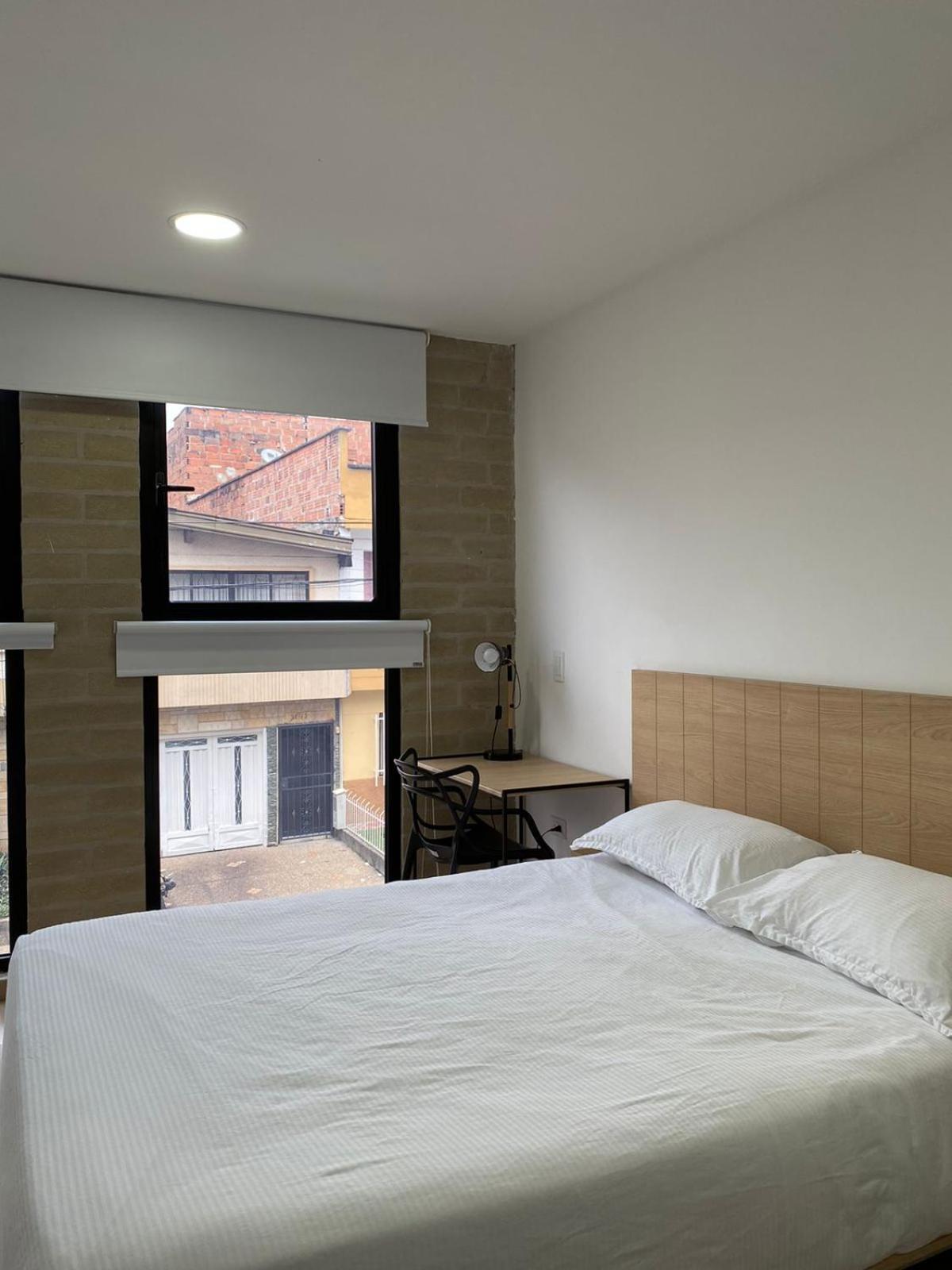 80Cooliving Medellin 아파트 외부 사진