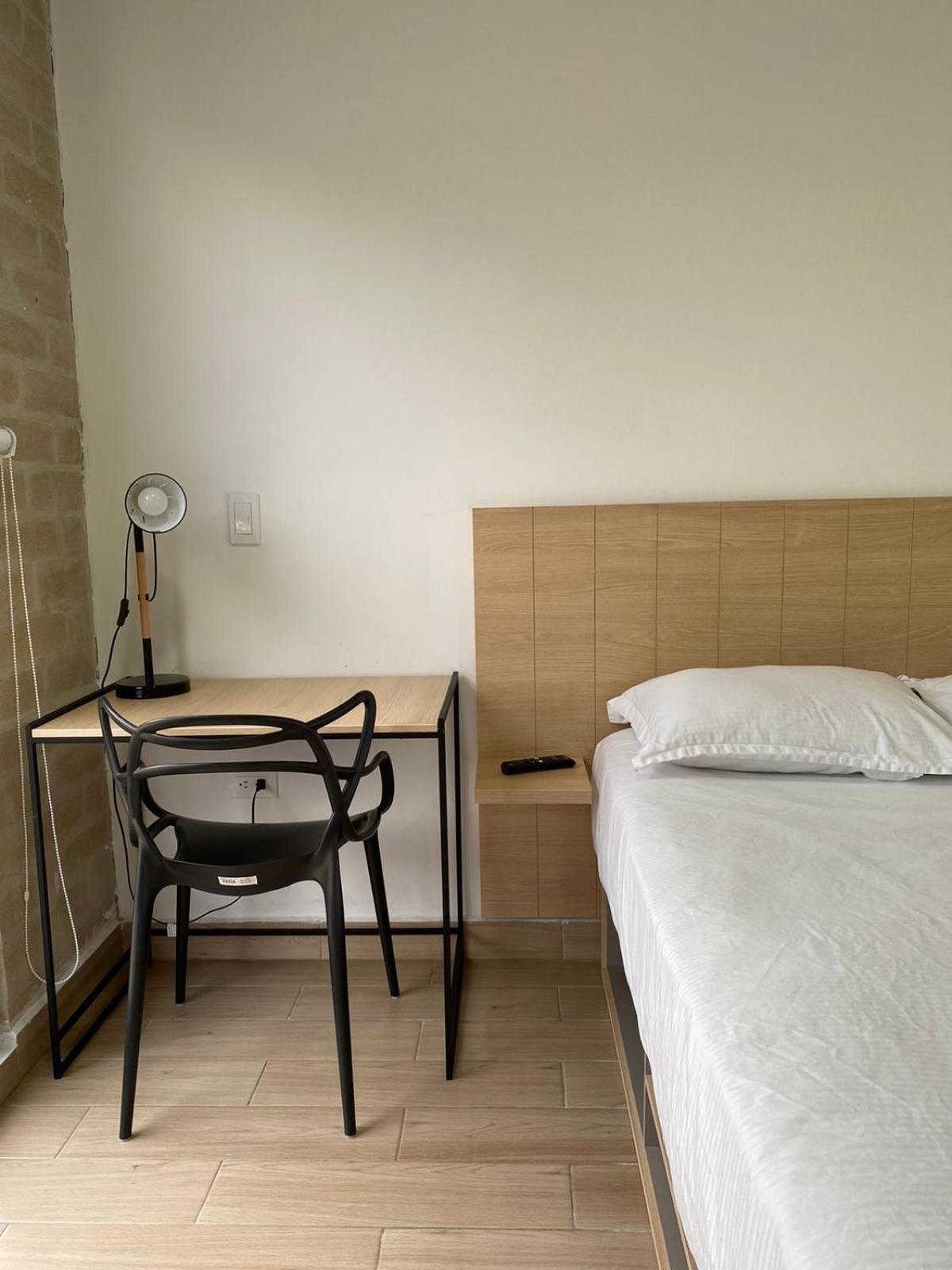 80Cooliving Medellin 아파트 외부 사진