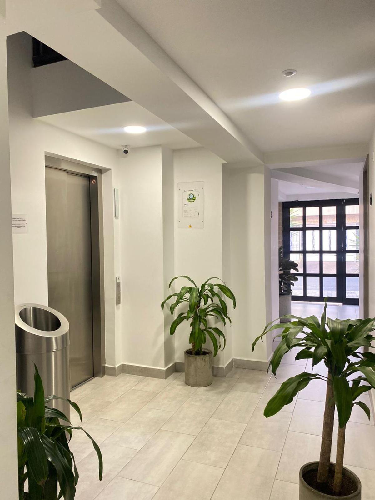 80Cooliving Medellin 아파트 외부 사진