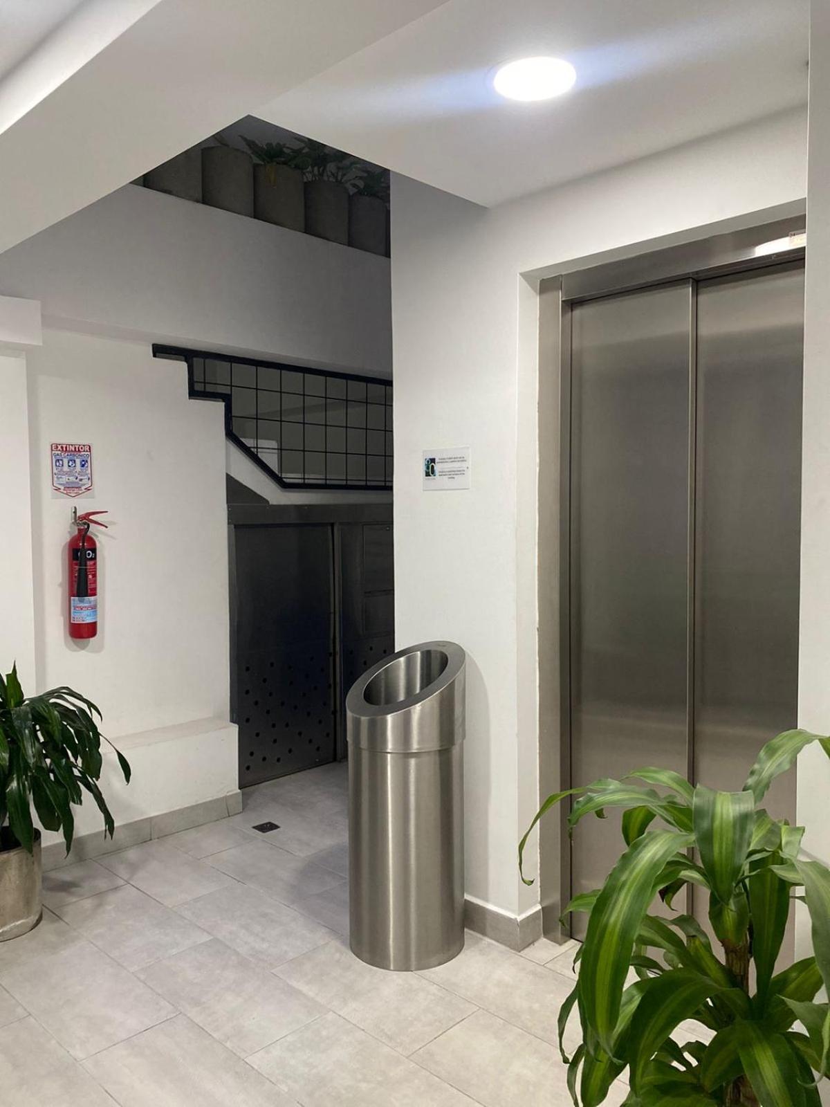 80Cooliving Medellin 아파트 외부 사진