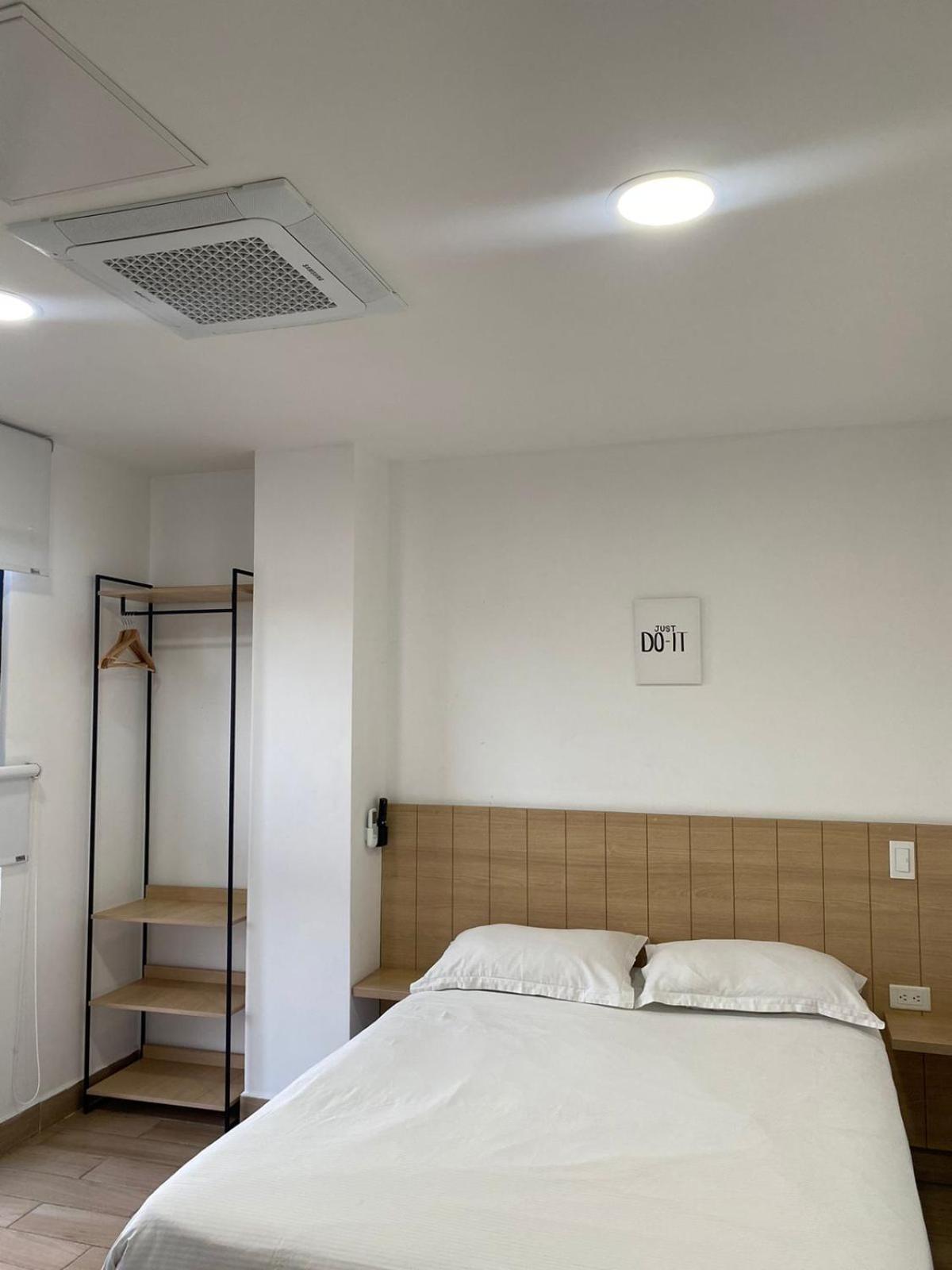 80Cooliving Medellin 아파트 외부 사진